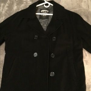 Aeropostale pea coat